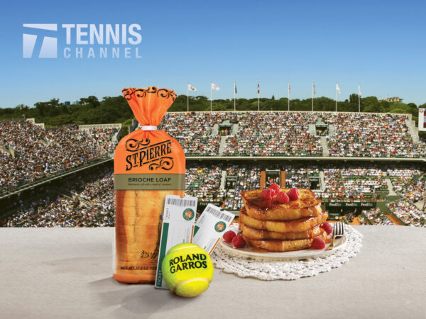 French Open Competition Tennis Channel Roland Garros
